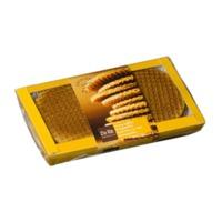 de rit organic honey waffles 175g