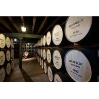 Dewar\'s Aberfeldy Distillery - The Aberfeldy Tour