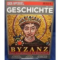 Der Spiegel - Geschichte No 1 - ...