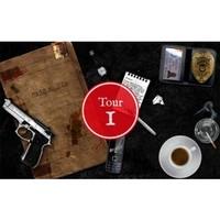 Detective Tour 1 | Case No. 192 (2 - 6 people) | South West