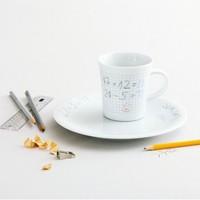 Design Your Own Mug & Saucer