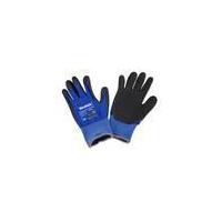 Dexterous Workshop Gloves, 3 pairs size 10 Westfalia