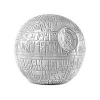 Death Star Money Bank