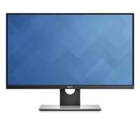 Dell Up2716d Monitor 27 Inch Qhd 2560 X 1440 16:9 Hdmi Display Port Ha Tilt Swivel And Pivot