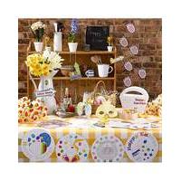 Deluxe Easter Party Craft Activity Kit
