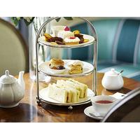 Deluxe Afternoon Tea for Two at The Empress Hotel