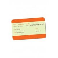Dewi Card| FF1032a