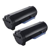Dell B3460DN Printer Toner Cartridges