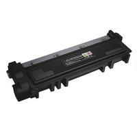 dell 593 bblh pvthg black remanufactured high capacity toner cartridge