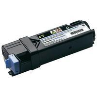 dell 593 11036 yellow remanufactured standard capacity laser toner car ...