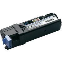 dell 593 11034 cyan remanufactured standard capacity laser toner cartr ...