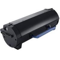 Dell 593-11171 (HJ0DH) Black Remanufactured Extra High Capacity Toner Cartridge