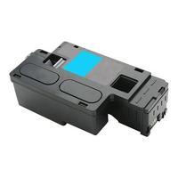 Dell 593-BBLV (MWR7R) Yellow Remanufactured Standard Capacity Toner Cartridge (593-BBJW)