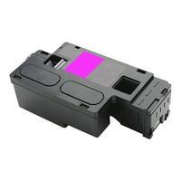 dell 593 bblz wn8m9 magenta remanufactured standard capacity toner car ...