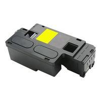 Dell 593-BBLL (VR3NV) Cyan Remanufactured Standard Capacity Toner Cartridge (593-BBJU)