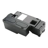 Dell 593-BBLN (H3M8P) Black Remanufactured Standard Capacity Toner Cartridge (593-BBJX)