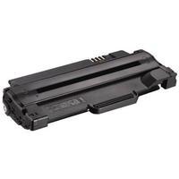 Dell 593-10961 Black Remanufactured High Capacity Laser Toner Cartridge