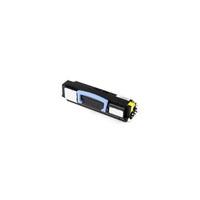 dell 593 10036 n3769 black standard capacity remanufactured laser tone ...