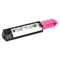 Dell 593-10062 (K4972) Magenta High Capacity Remanufactured Laser Toner Cartridge