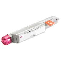 dell 593 10124 magenta standard capacity remanufactured laser toner ca ...