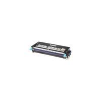 dell 593 10166 cyan standard capacity remanufactured laser toner cartr ...