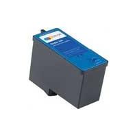 Dell 592-10093 (Series 5) Colour Remanufactured Standard Capacity Ink Cartridge (J5567)