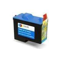 Dell 592-10091 (Series 5) Colour Remanufactured High Capacity Ink Cartridge (M4646)