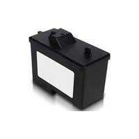 Dell 592-10039 (Series 1) Black Remanufactured High Capacity Ink Cartridge (T0529)