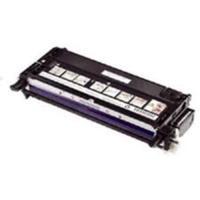 Dell 593-10293 Black Remanufactured Toner Cartridge