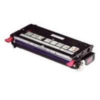 dell 593 10370 g537n magenta remanufactured high capacity toner cartri ...