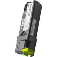 dell 593 11037 yellow remanufactured high capacity laser toner cartrid ...