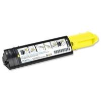 dell 593 10156 yellow remanufactured toner cartridge