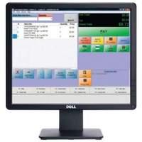 Dell E175s 17 Inch Square 5:4 Led Vga Displayport