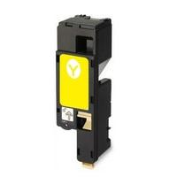 dell 593 11143593 11019 yellow remanufactured high capacity toner cart ...