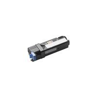 dell 593 10258 black remanufactured high capacity laser toner cartridg ...