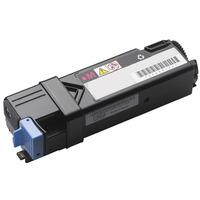 dell 593 10261 magenta remanufactured high capacity laser toner cartri ...