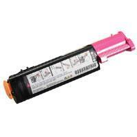 Dell 593-10157 Magenta Remanufactured Toner Cartridge