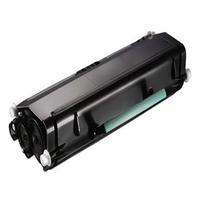 dell 593 11055 black remanufactured toner cartridge