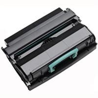 Dell 593-10335 (PK937) Black Remanufactured High Capacity Return Program Laser Toner Cartridge