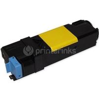 dell 593 10314 yellow remanufactured high capacity toner cartridge