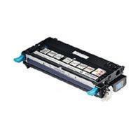 dell 593 10290 cyan remanufactured high capacity toner cartridge