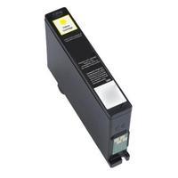 dell 592 11815 series 33 yellow remanufactured extra high capacity ink ...