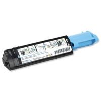 dell 593 10155 cyan remanufactured toner cartridge