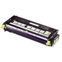 dell 593 10291 yellow remanufactured high capacity toner cartridge