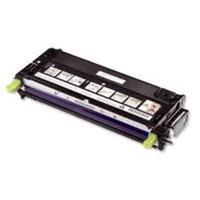 Dell 593-10371 (F935N) Yellow Remanufactured High Capacity Toner Cartridge