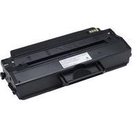 dell 593 11109 rwxnt black remanufactured high capacity toner cartridg ...