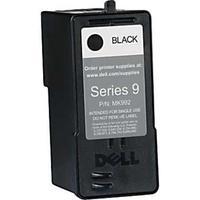 Dell 592-10211 (Series 9) Original Black High Capacity Ink Cartridge (MK992)