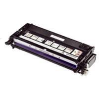 Dell 593-10368 (K442N) Black Remanufactured High Capacity Toner Cartridge