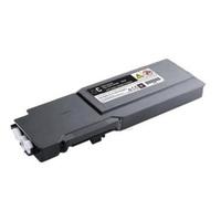 dell fmryp cyan remanufactured extra high capacity toner cartridge 593 ...