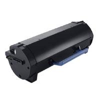 dell 593 11187 gdfkw remanufactured black standard capacity use and re ...